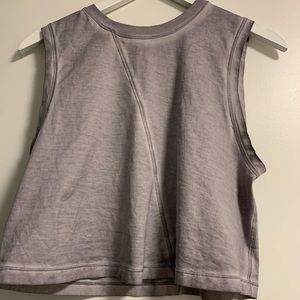 Lululemon Broken Beats tank